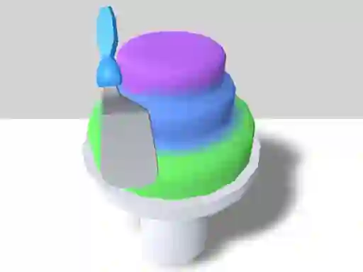 Jeu Icing On The Cake en ligne