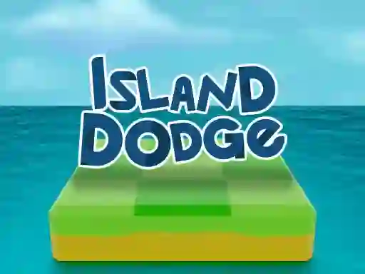 Jeu Island Trick en ligne