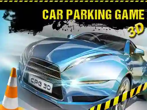 Jeu Car Parking Kit en ligne