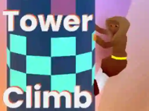 Jeu Tower Climb en ligne