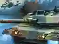 Jeu Wartanks Jigsaw en ligne