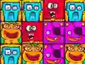 Jeu Blocks Cruch en ligne