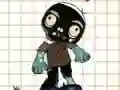 Jeu Kill Zombie en ligne
