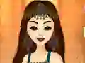Jeu Arabian Princess Dress Up en ligne