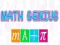 Jeu Math Genius en ligne