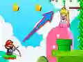 Jeu Mario Hood en ligne