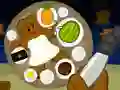 Jeu Gingerbread Circus 3 en ligne