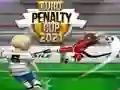 Jeu Euro Penalty Cup 2021 en ligne