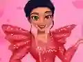 Jeu Crazy Fashion Dress Up en ligne