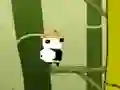 Jeu Panda Jump en ligne