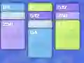 Jeu 2048 Card Game en ligne