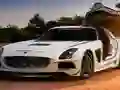 Jeu Fast German Cars Jigsaw en ligne