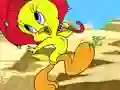 Jeu Tweety Jigsaw Puzzle Collection en ligne