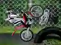 Jeu Bike Mania 2 en ligne