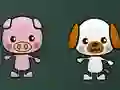 Jeu Emily Girl Escape en ligne