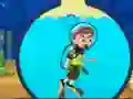 Jeu Ben 10 Under The Sea Adventure en ligne