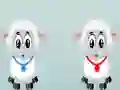 Jeu Naughty Cook Mia Escape en ligne