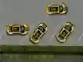 Jeu Taxi Driver en ligne