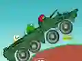 Jeu Armored aces Among - Imposter en ligne