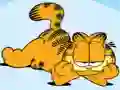 Jeu Garfield Jigsaw Puzzle Collection en ligne