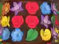 Jeu Garden Match 3D en ligne