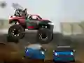 Jeu Top Truck 3 en ligne