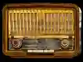Jeu Old Tube Radio Jigsaw en ligne