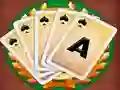 Jeu Magic Card Saga en ligne