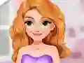Jeu Princesses Cottagecore Dress Up en ligne