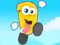 Jeu Potatotas en ligne