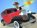 Jeu Merge Mafia Cars en ligne