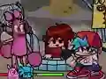 Jeu My Funkin’ MSM Monsters en ligne