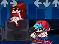Jeu Friday Night Funkin Date with GF< 3 en ligne