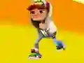 Jeu Subway Surfers: San Francisco en ligne