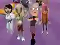 Jeu Angry Gran Run en ligne