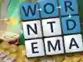 Jeu Microsoft Wordament en ligne