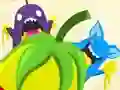 Jeu Oomee Pinata en ligne