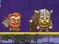 Jeu Duo Vikings en ligne