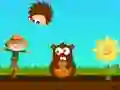 Jeu Jumpy Hedgehog en ligne