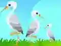Jeu Little Garden Escape en ligne