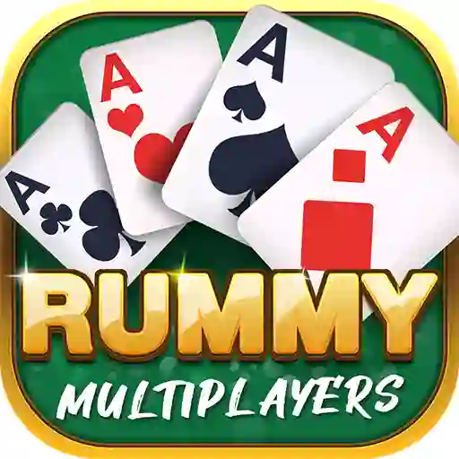 Jeu Rummy Multiplayer en ligne