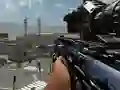 Jeu Warzone Sniper en ligne