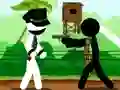 Jeu Stickman maverick : bad boys killer en ligne