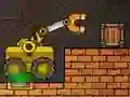 Jeu Truck Loader 5 en ligne