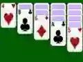 Jeu Spiderette Solitaire en ligne
