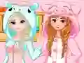 Jeu Frozen Bunk Bed en ligne