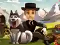 Jeu Klondike en ligne