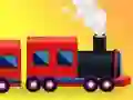 Jeu Train Snake en ligne