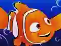 Jeu Nemo Ligsaw Puzzle Collection en ligne
