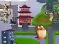 Jeu Monsters VS Aliens Tower Defense en ligne